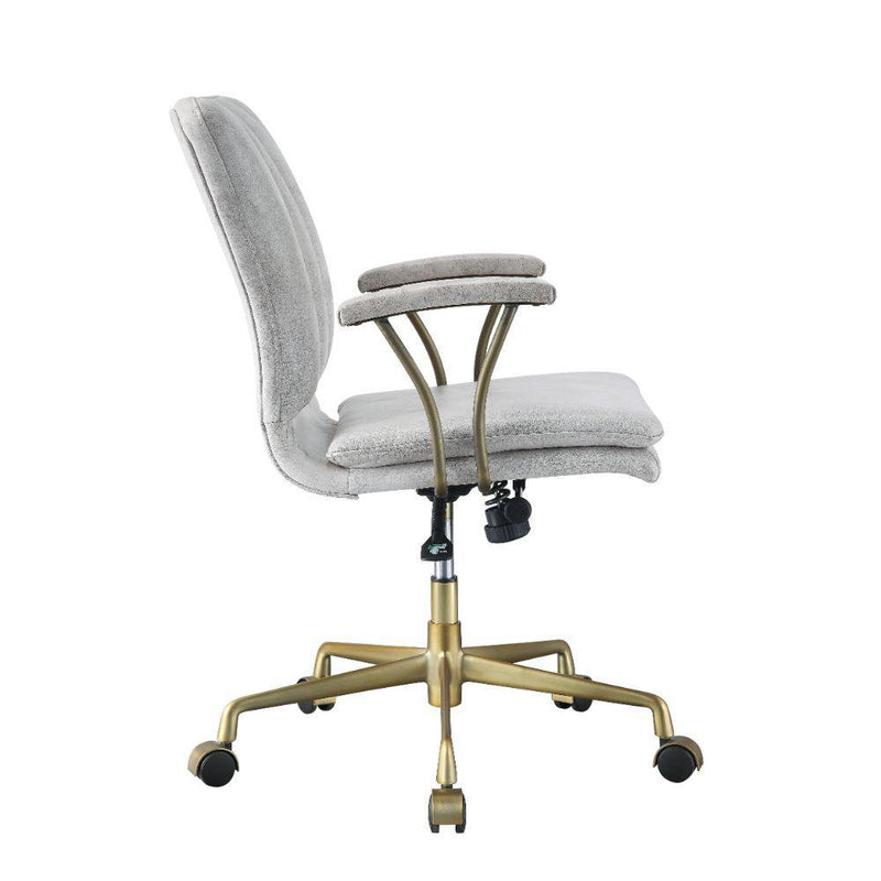 Acme Furniture Damir 92422 Office Chair IMAGE 3