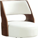 Acme Furniture Camila 92421 Stool IMAGE 2