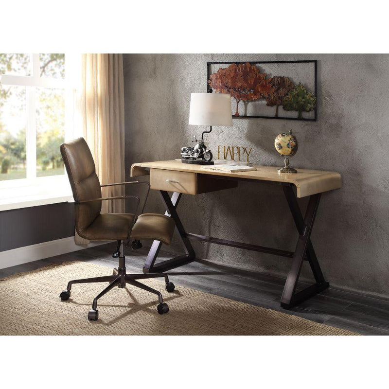 Acme Furniture Danton 92424 Desk IMAGE 5