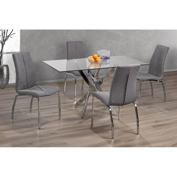 Titus Furniture T3465/3460 5 pc Dinette T3465/3460-SET5 IMAGE 1