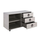 Acme Furniture Brancaster 92426 Desk IMAGE 6