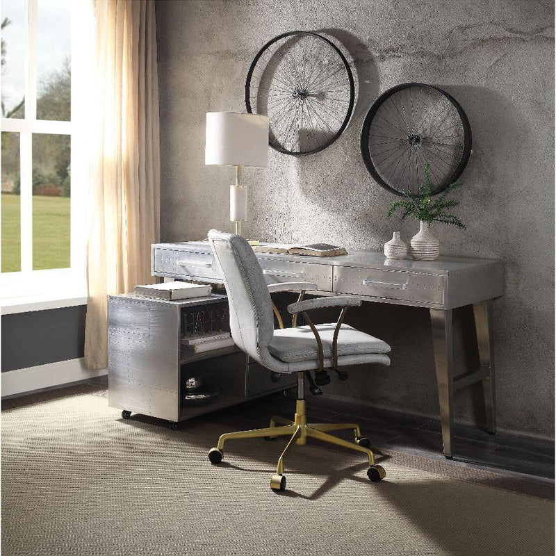 Acme Furniture Brancaster 92426 Desk IMAGE 7