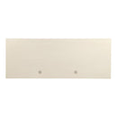 Acme Furniture Gustave 92482 Executive Writing Desk IMAGE 4