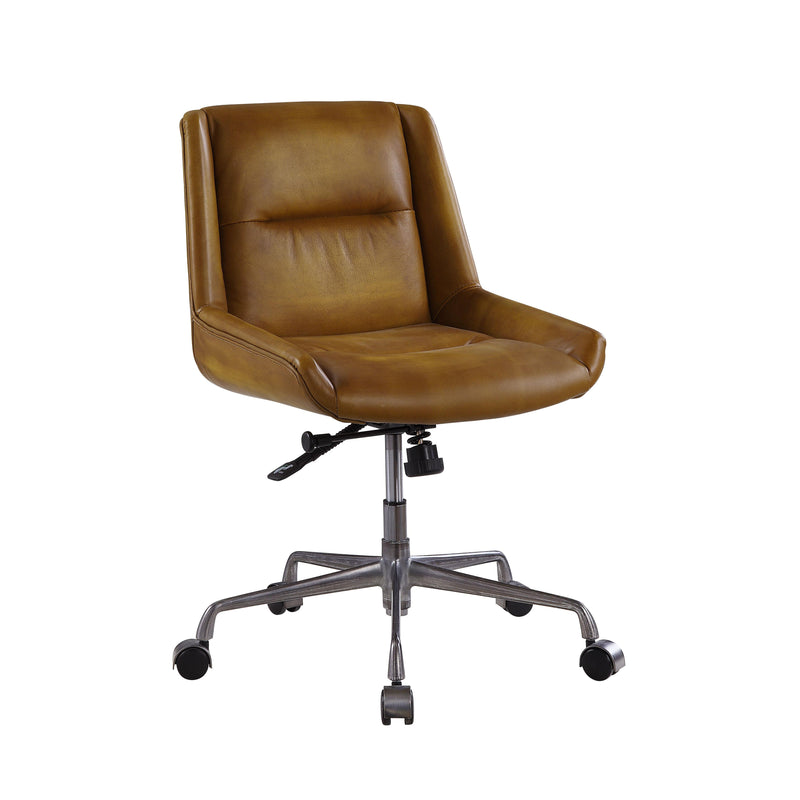 Acme Furniture Ambler 92499 Executive Office Chair IMAGE 1