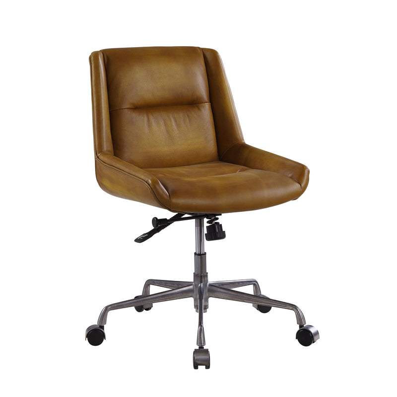 Acme Furniture Ambler 92499 Executive Office Chair IMAGE 2