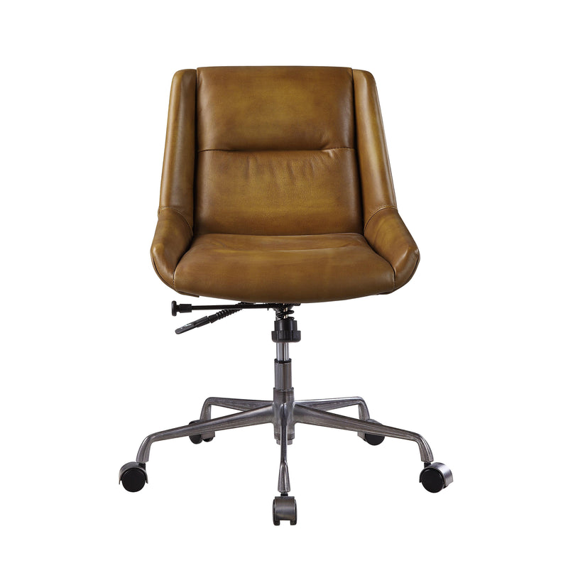 Acme Furniture Ambler 92499 Executive Office Chair IMAGE 3