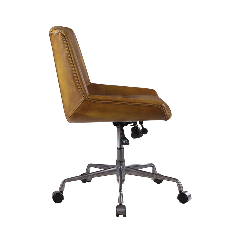 Acme Furniture Ambler 92499 Executive Office Chair IMAGE 4