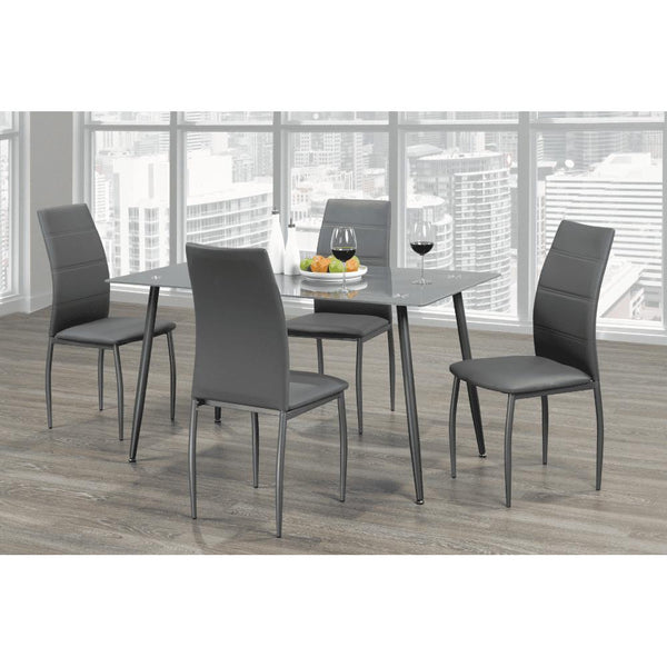 Titus Furniture T3600 5 pc Dinette T3600-SET IMAGE 1