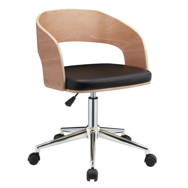 Acme Furniture Yoshiko 92514 Office Chair IMAGE 1