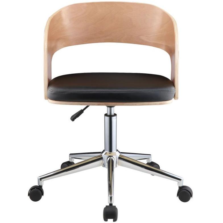 Acme Furniture Yoshiko 92514 Office Chair IMAGE 2