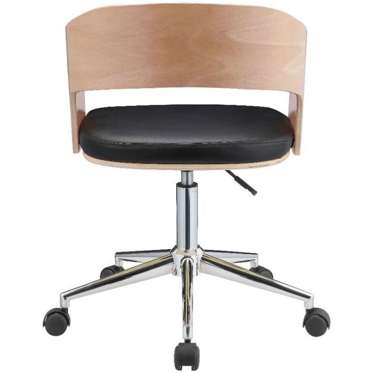 Acme Furniture Yoshiko 92514 Office Chair IMAGE 4