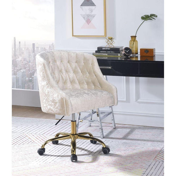 Acme Furniture Levian 92517 Office Chair IMAGE 1