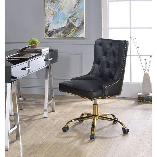 Acme Furniture Purlie 92518 Office Chair IMAGE 1