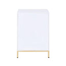 Acme Furniture Ottey 92543 Cabinet IMAGE 5