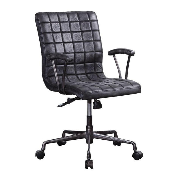 Acme Furniture Barack 92557 Executive Office Chair IMAGE 1