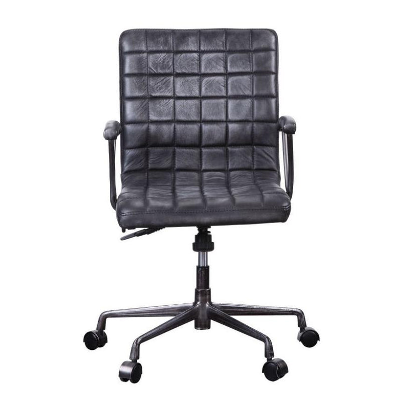 Acme Furniture Barack 92557 Executive Office Chair IMAGE 2