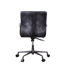 Acme Furniture Barack 92557 Executive Office Chair IMAGE 4