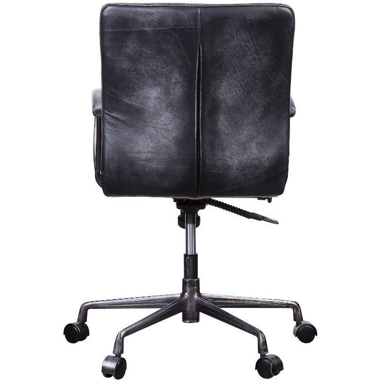 Acme Furniture Barack 92557 Executive Office Chair IMAGE 4