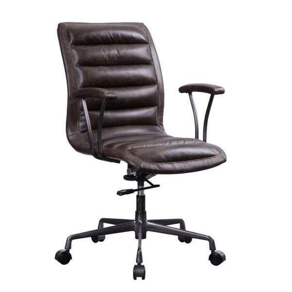 Acme Furniture Zooey 92558 Executive Office Chair IMAGE 1