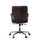 Acme Furniture Zooey 92558 Executive Office Chair IMAGE 4