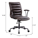 Acme Furniture Zooey 92558 Office Chair IMAGE 6