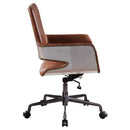 Acme Furniture Kamau 92567 Office Chair IMAGE 4