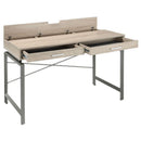 Acme Furniture Yaseen 92575 Desk IMAGE 1