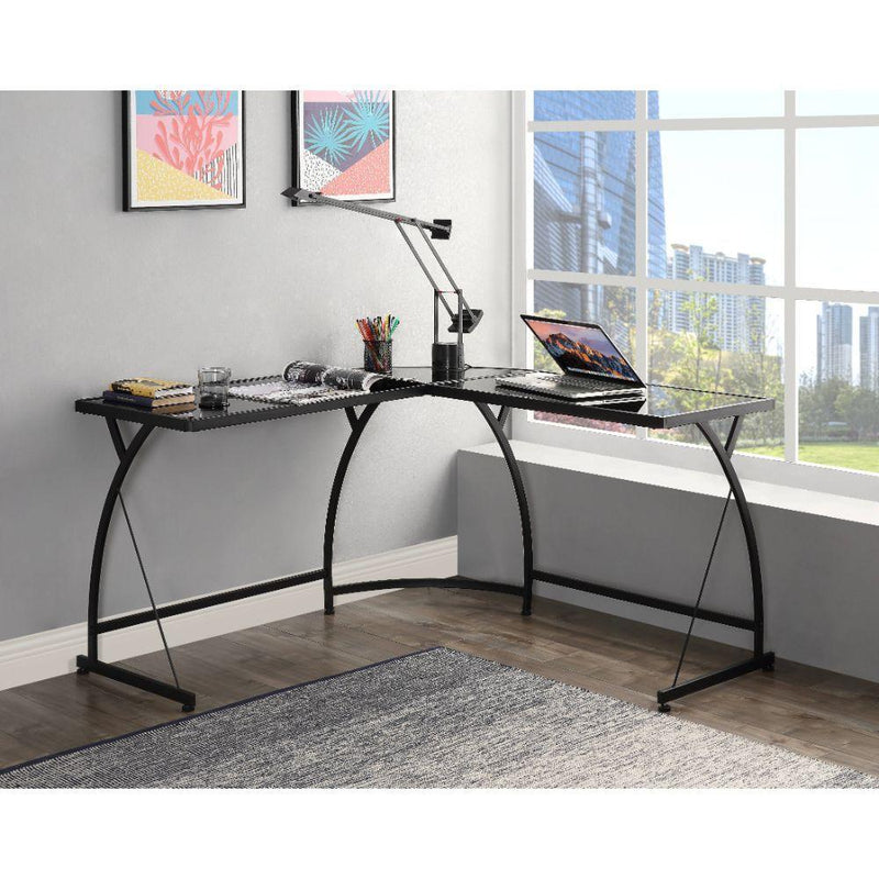 Acme Furniture Janison 92590 Desk IMAGE 4