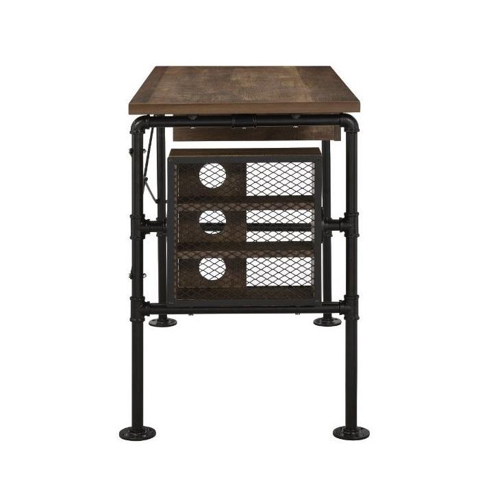 Acme Furniture Endang 92595 Writing Desk IMAGE 4