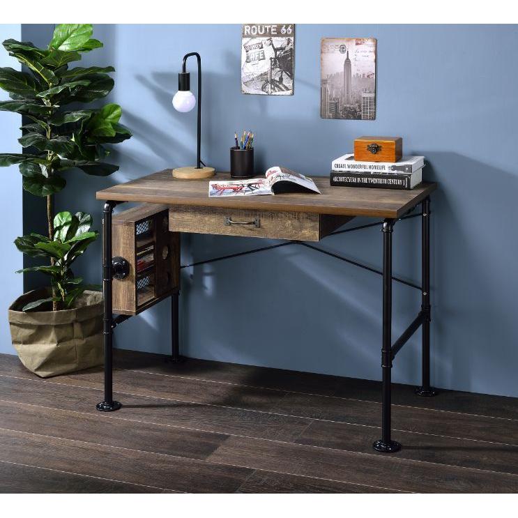 Acme Furniture Endang 92595 Writing Desk IMAGE 7