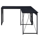Acme Furniture Zaidin 92602 Writing Desk IMAGE 6
