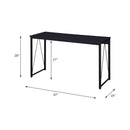 Acme Furniture Zaidin 92607 Writing Desk IMAGE 4