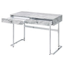 Acme Furniture Tigress 92615 Writing Desk IMAGE 5