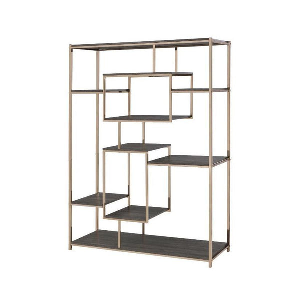 Acme Furniture Scaola 92655 Bookshelf IMAGE 1