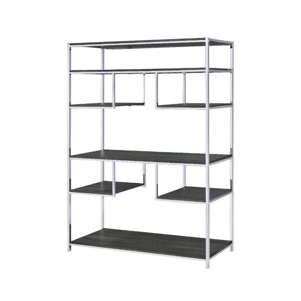 Acme Furniture Vonara 92657 Bookshelf IMAGE 1