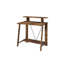 Acme Furniture Nypho 92730 Writing Desk IMAGE 4
