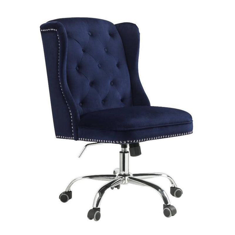 Acme Furniture Jamesia 92665 Office Chair IMAGE 1