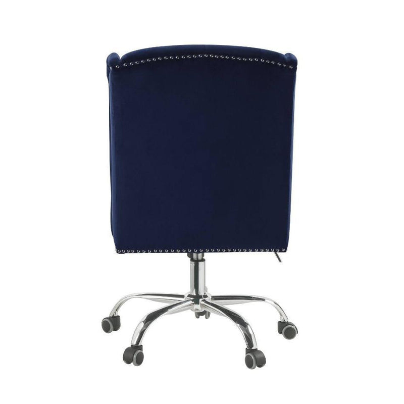 Acme Furniture Jamesia 92665 Office Chair IMAGE 4