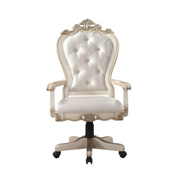 Acme Furniture Gorsedd 92742 Executive Office Chair IMAGE 1