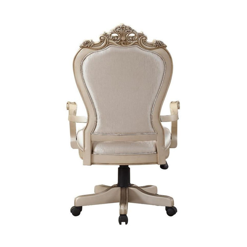 Acme Furniture Gorsedd 92742 Executive Office Chair IMAGE 4