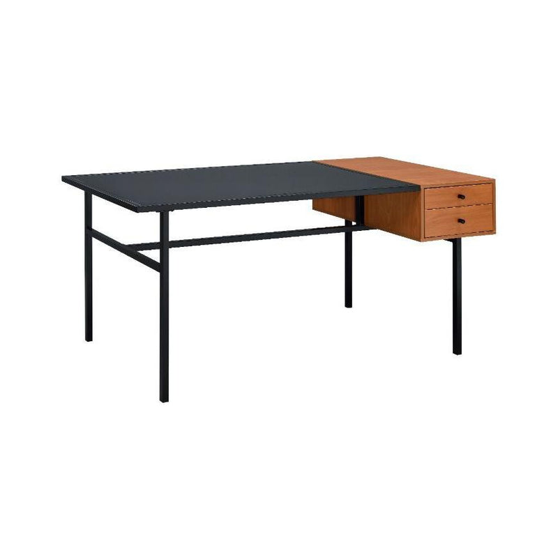 Acme Furniture Oaken 92675 Desk IMAGE 1