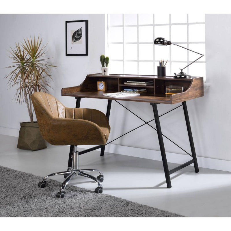 Acme Furniture Sange 92680 Writing Desk with USB IMAGE 5