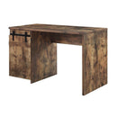 Acme Furniture Bellarose 92705 Writing Desk IMAGE 1