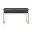 Acme Furniture Perle 92715 Writing Desk IMAGE 3
