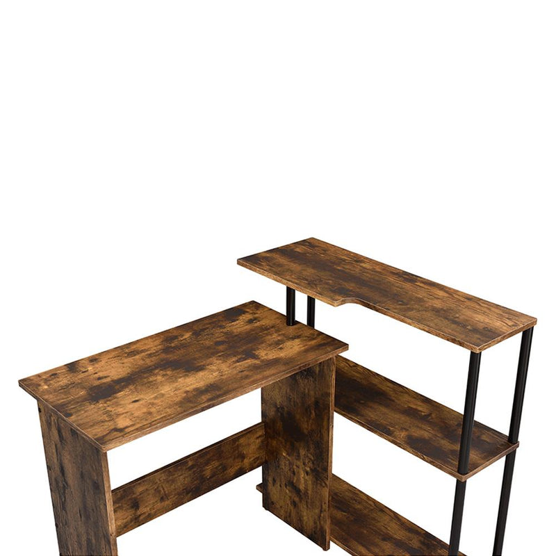Acme Furniture Ievi 92750 Writing Desk IMAGE 4