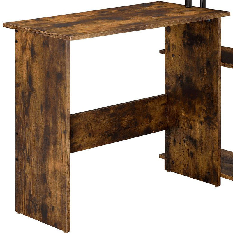 Acme Furniture Ievi 92750 Writing Desk IMAGE 6