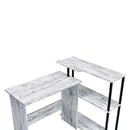Acme Furniture Ievi 92752 Writing Desk IMAGE 4
