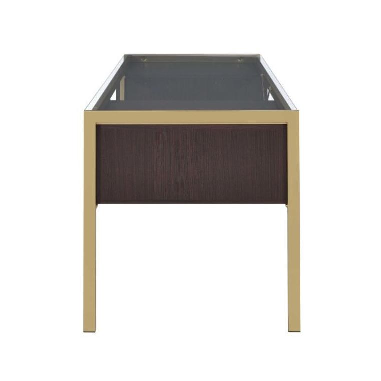 Acme Furniture Yumia 92785 Desk IMAGE 5