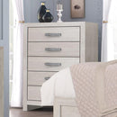  Crown Mark Jaylen B9270-4 Chest IMAGE 1