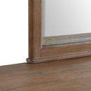 Intercon Furniture Alta 7-Drawer Dresser AL-BR-5307-HVT-C IMAGE 4